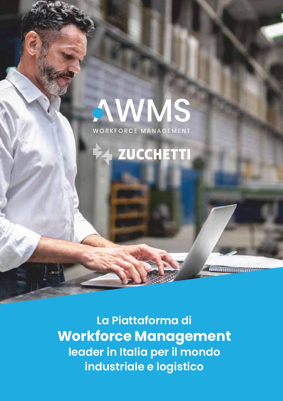 AWMS Brochure