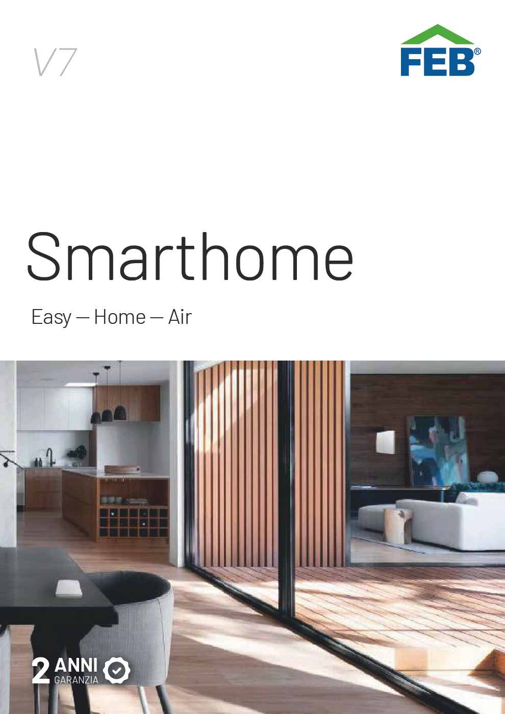 SMARTHOME