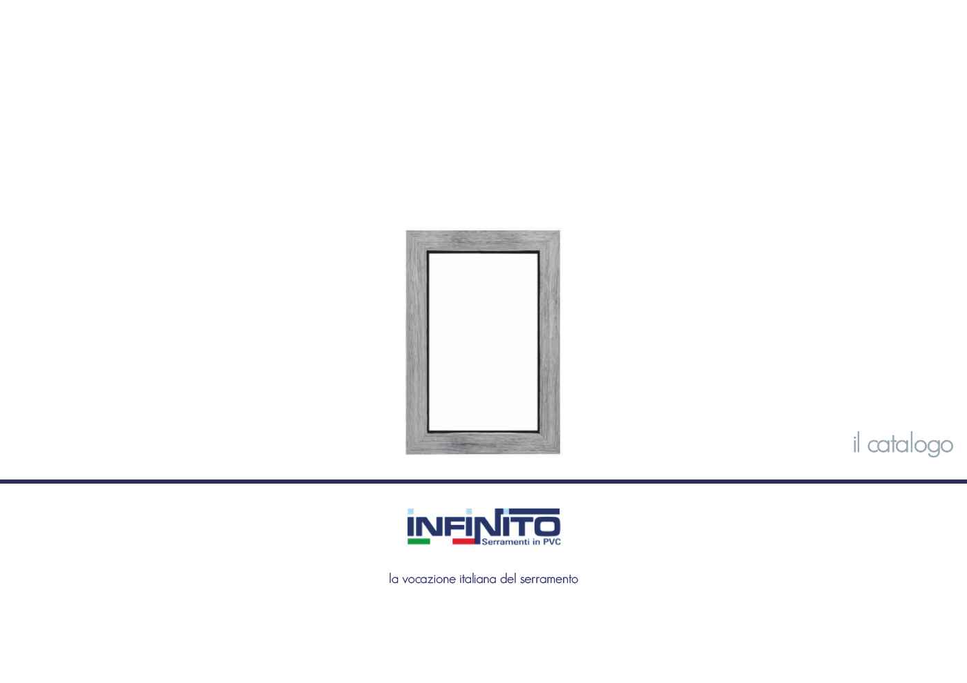 Catalogo generale Prodotti