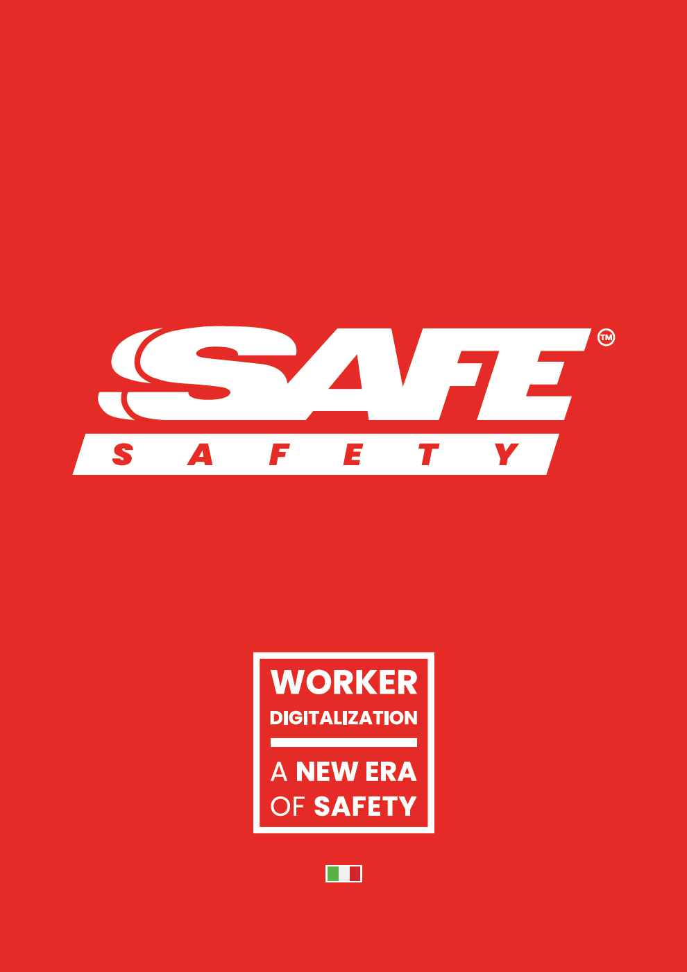 Worker Digitalization