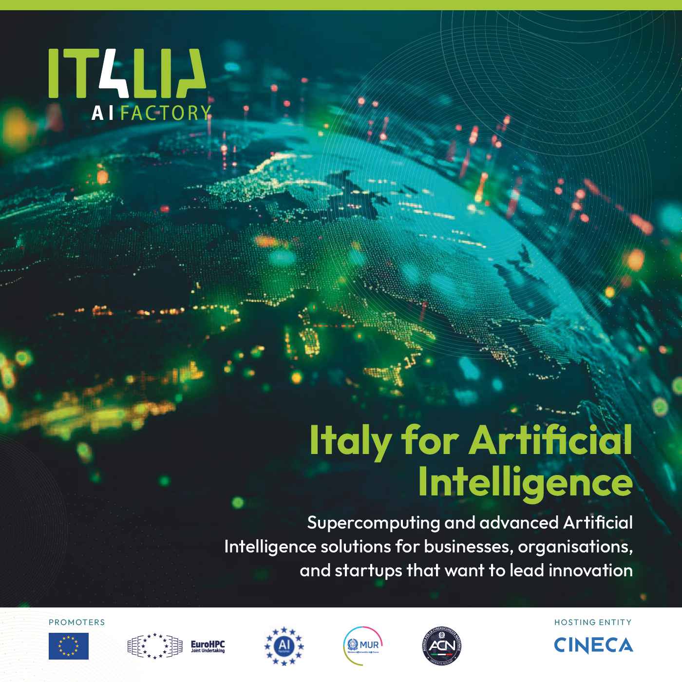 LEAFLET  IT4LIA