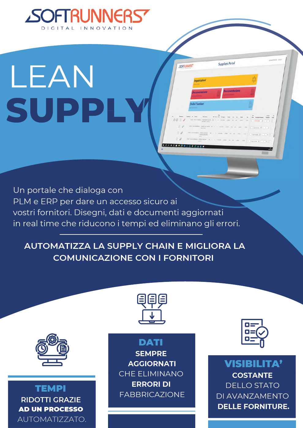 LEAN SUPPLY