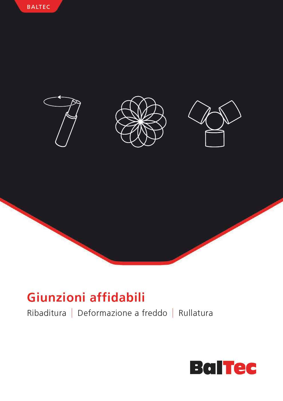 BalTec Italia - Ribaditrici 2026