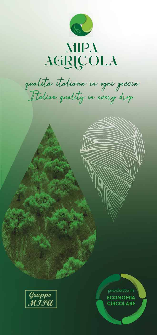 Depliant Mipa Agricola