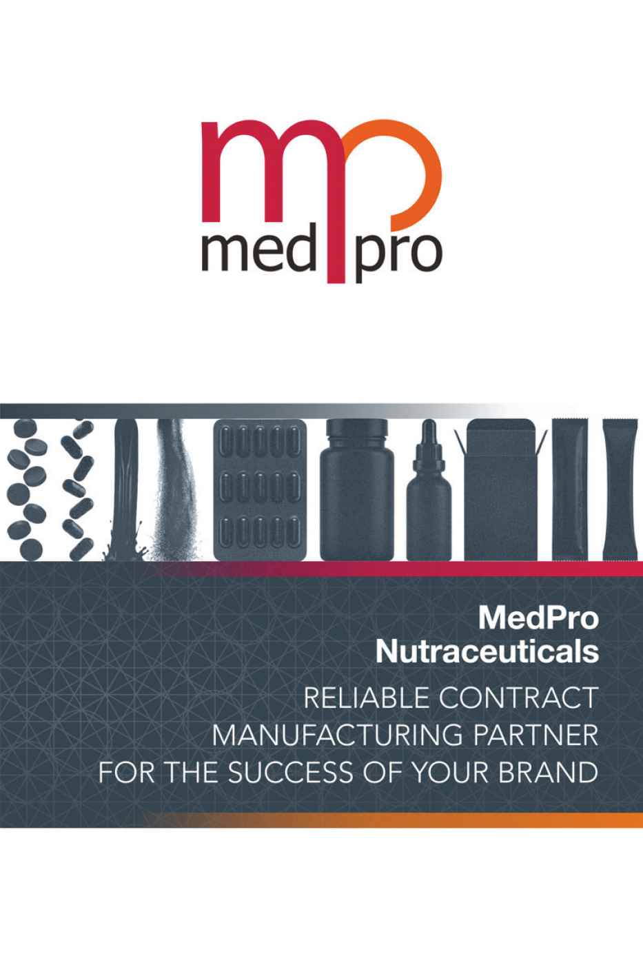 MedPro brochure