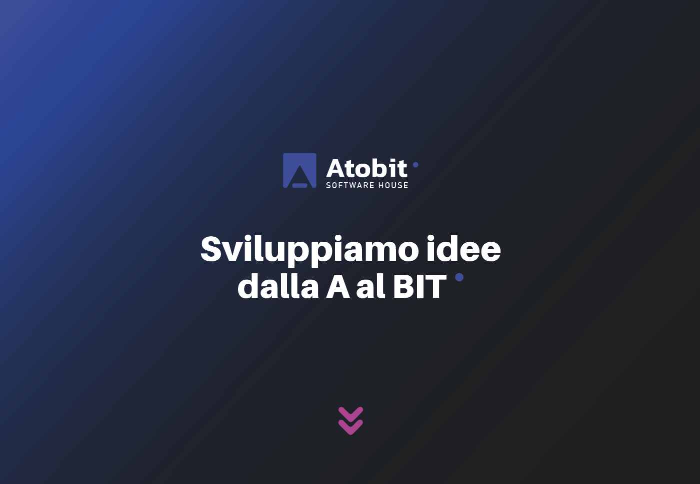 Presentazione Atobit