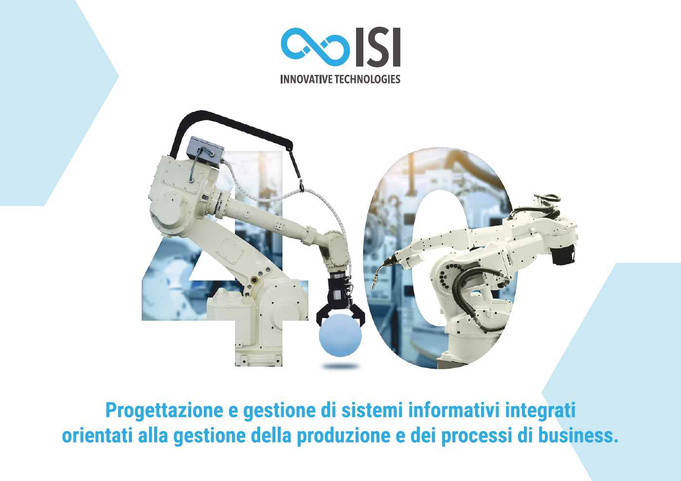 Presentazione ISI