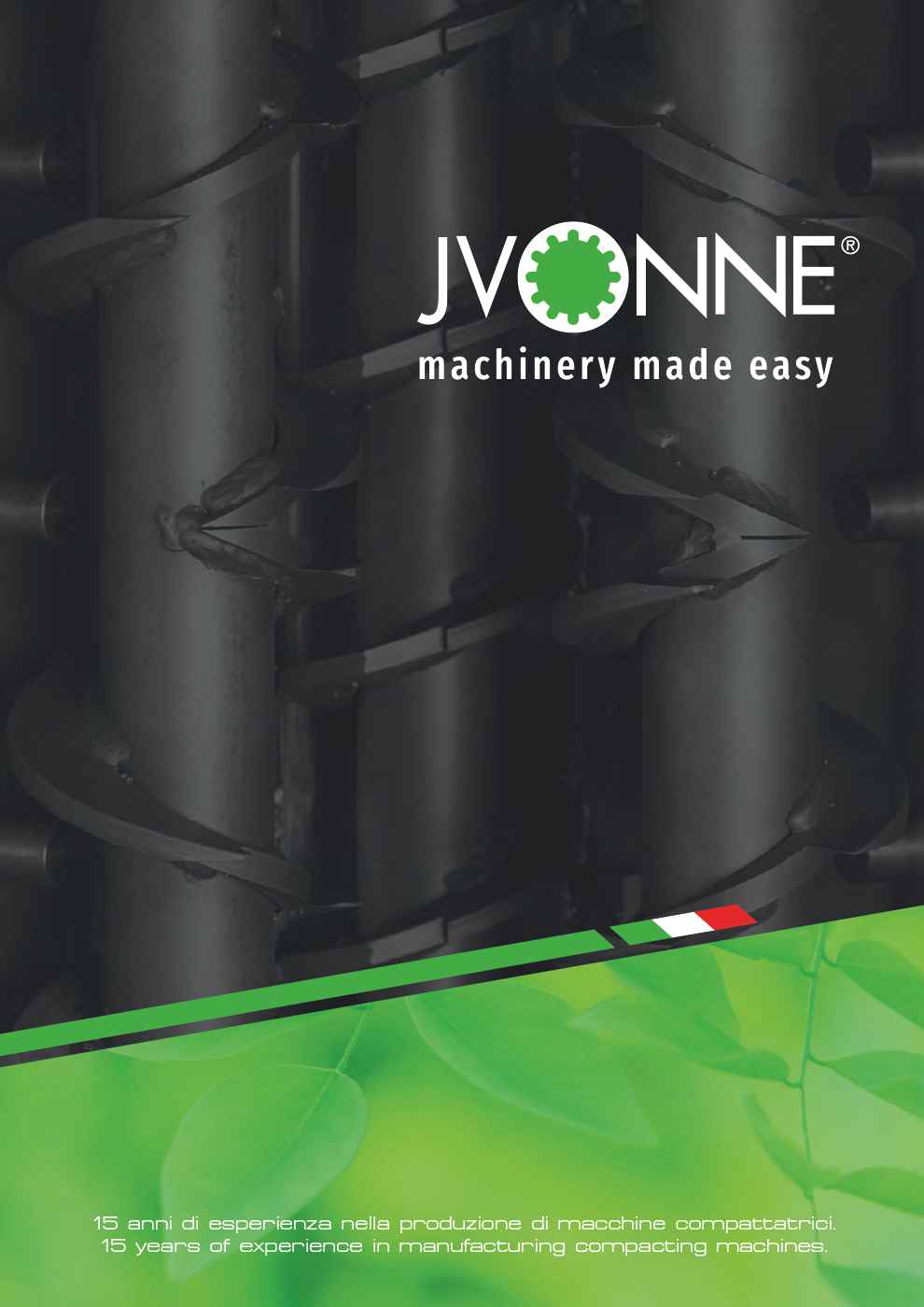 Catalogo Compattatori