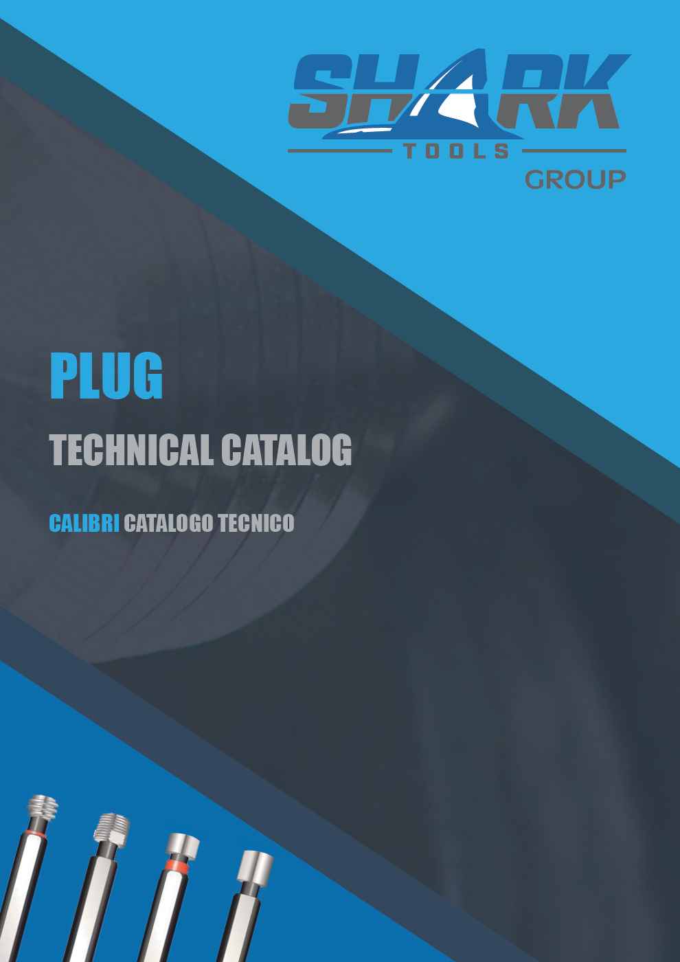 TAMPONI DI CONTROLLO