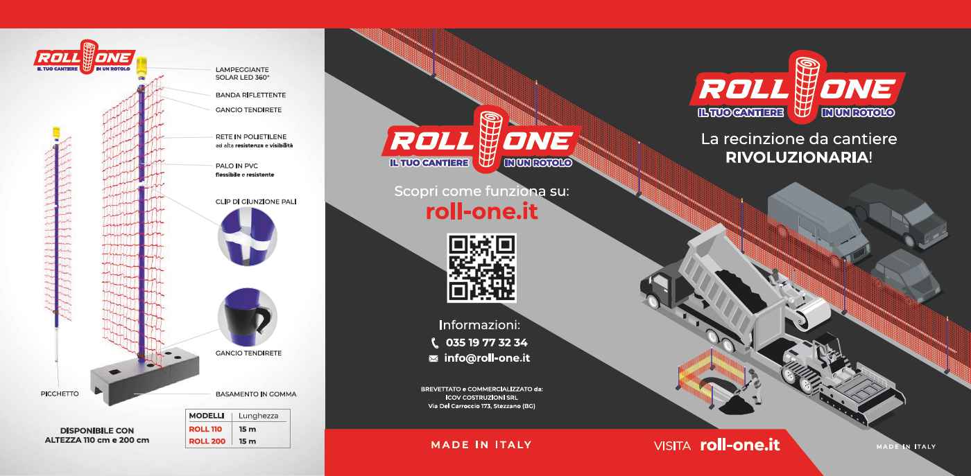 ROLL-ONE
