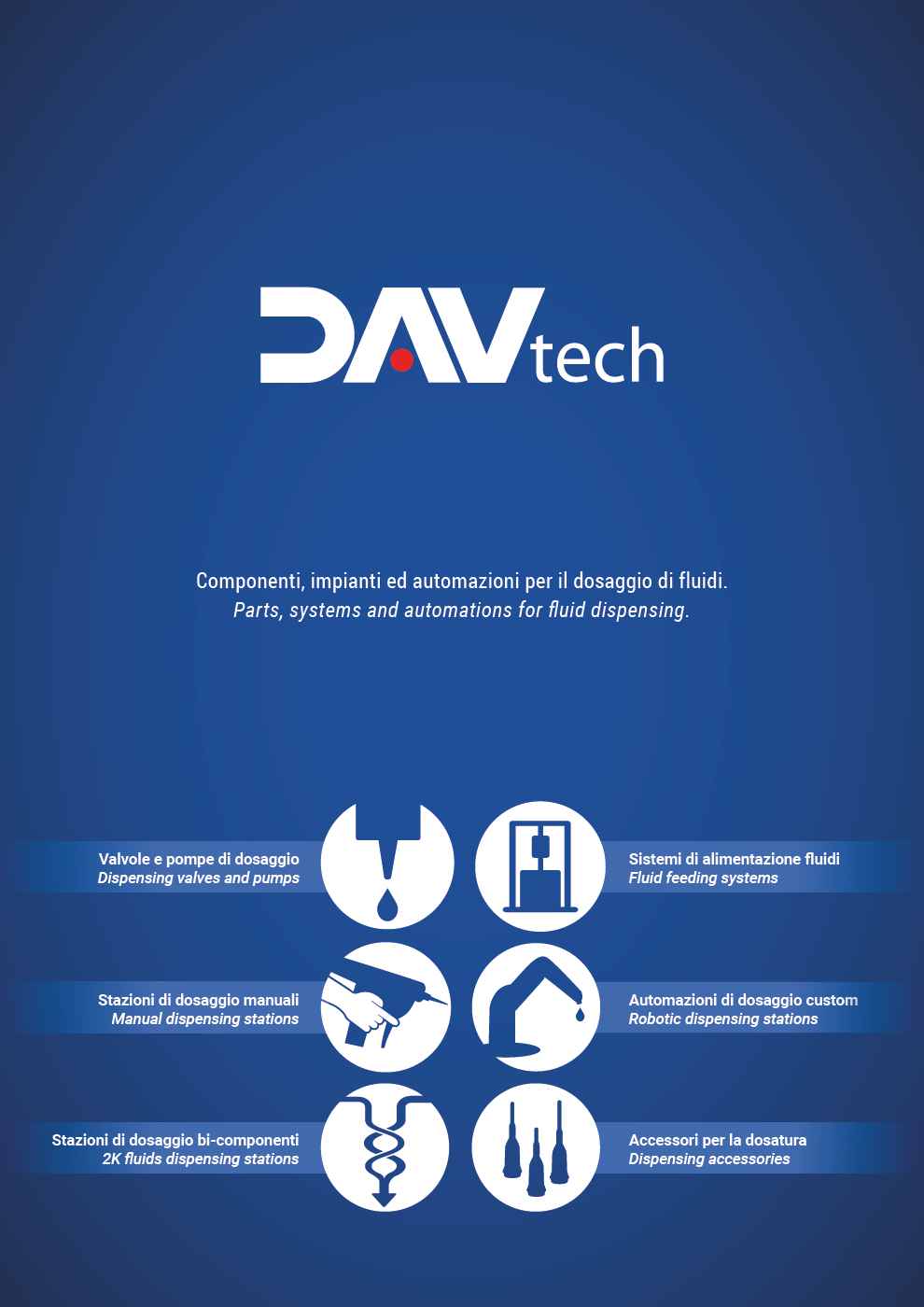DAV Tech - company profile