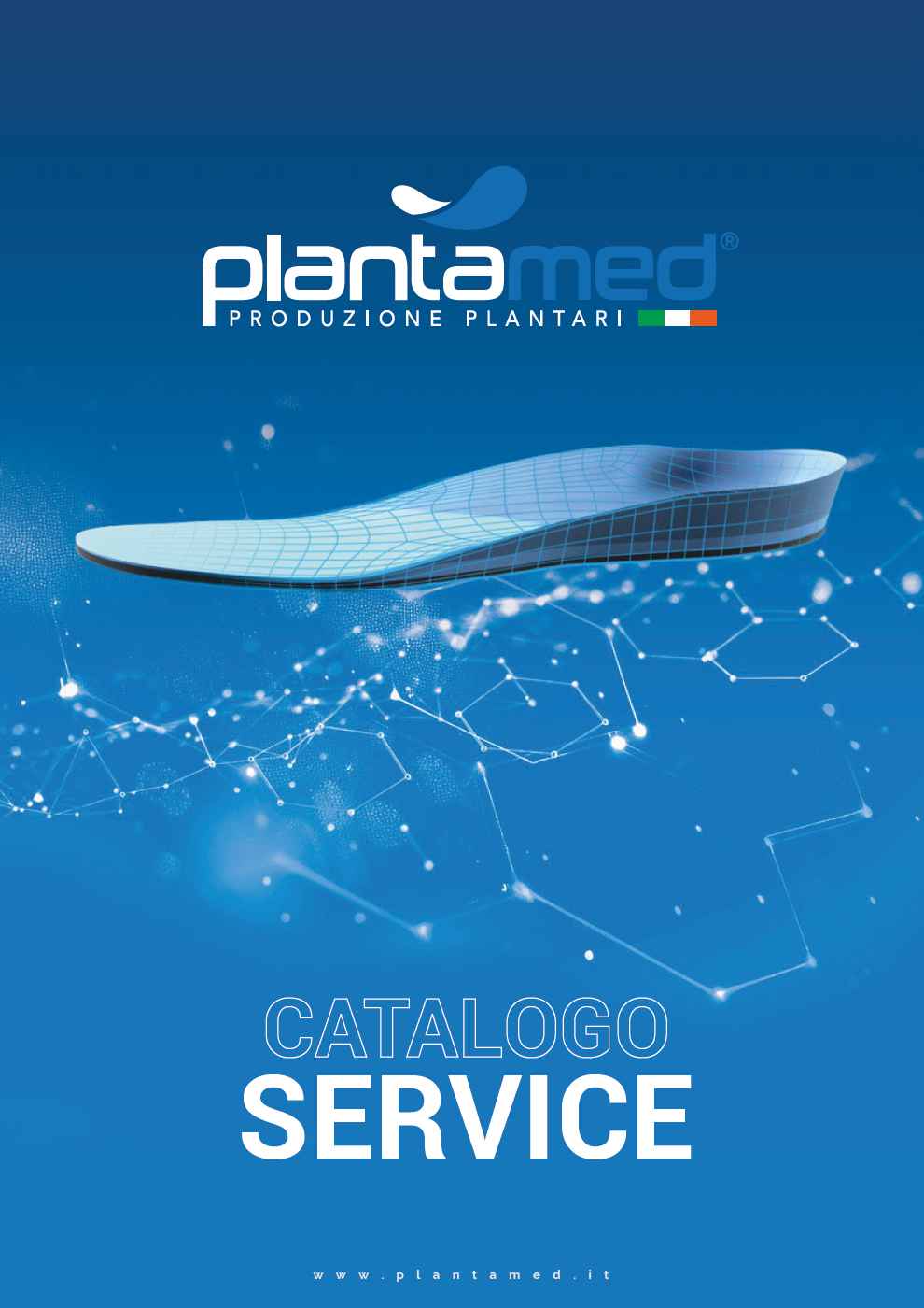 Catalogo Service - Plantamed
