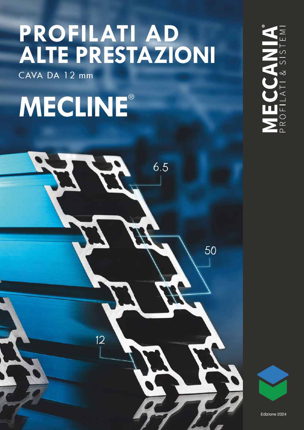 Catalogo Mecline