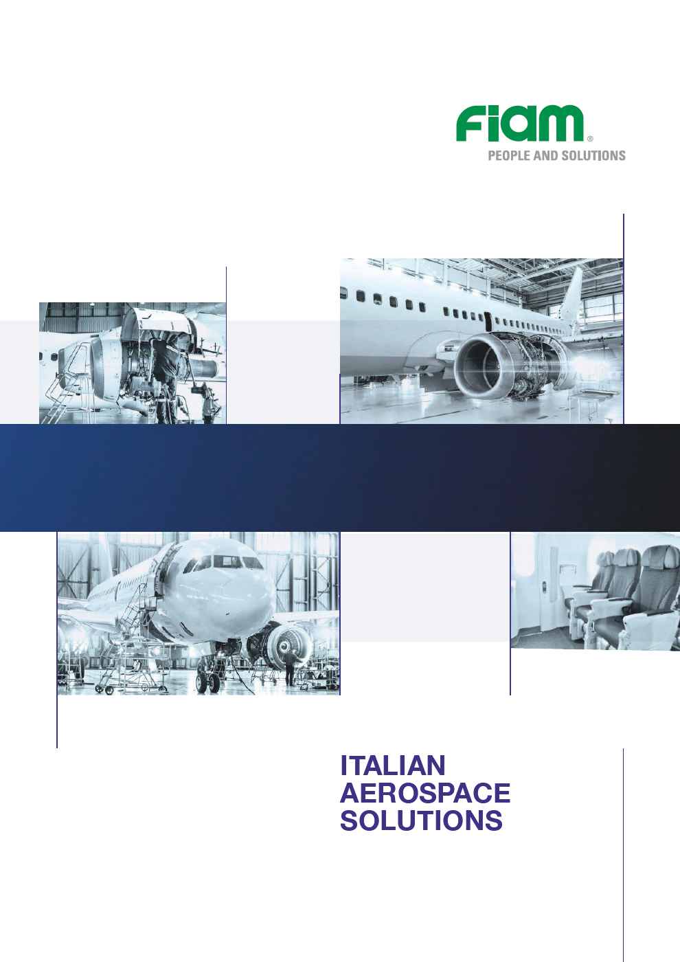 Soluzioni settore Aerospaziale