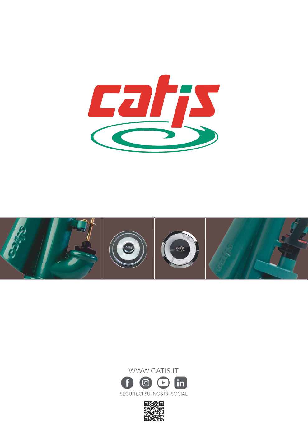 CATALOGO FPB CATIS