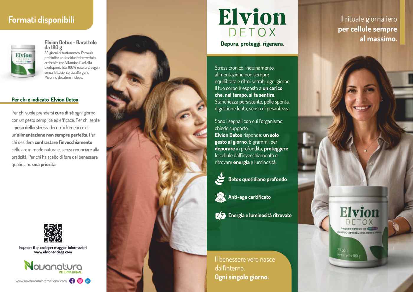 ELVION DETOX