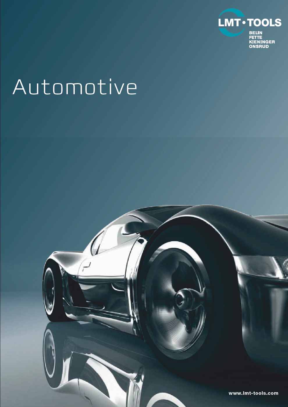 Brochure Automotive