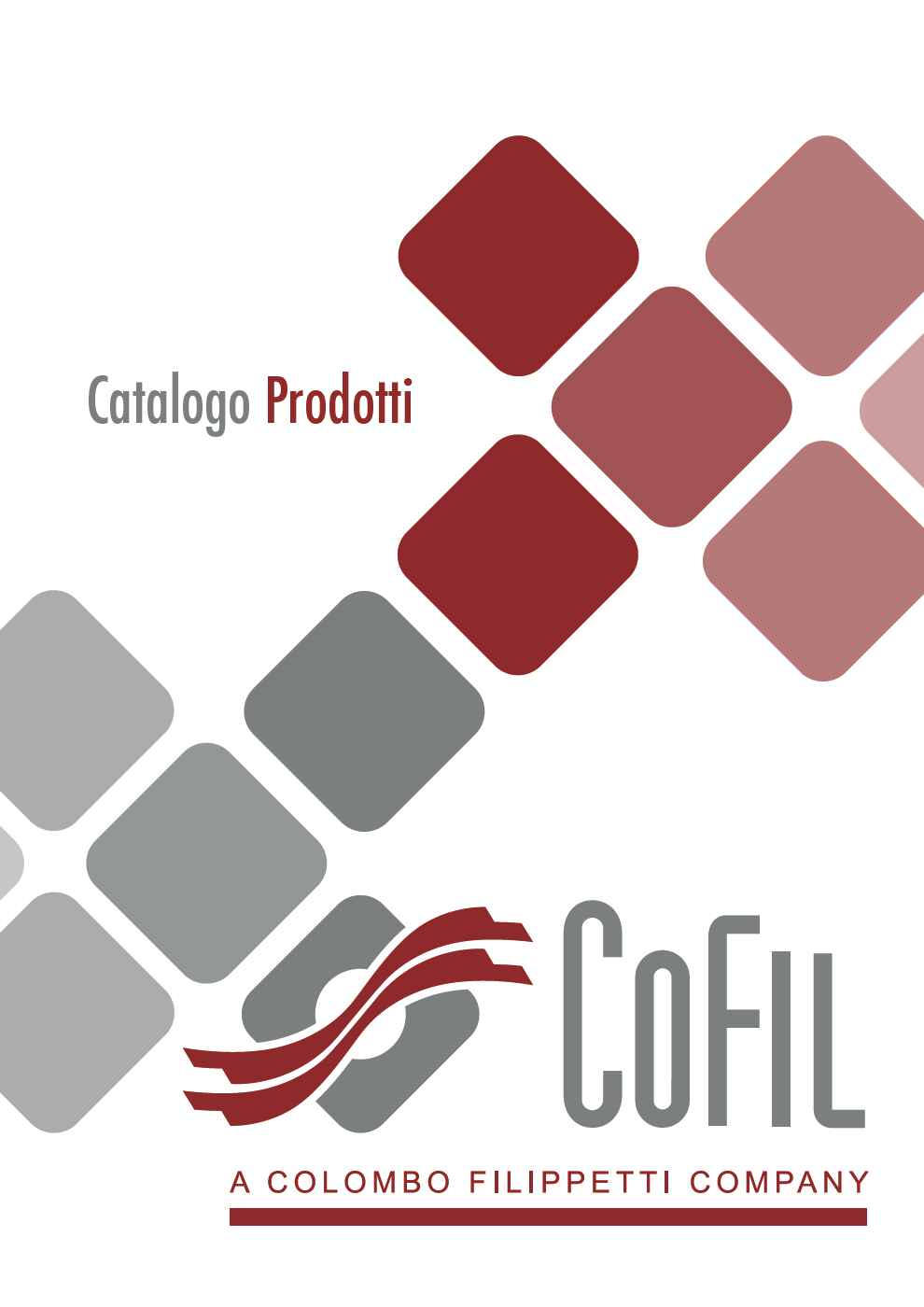 CATALOGO PRODOTTI