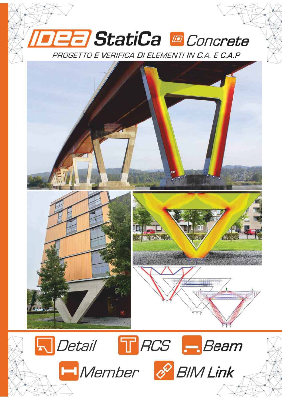 IDEA StatiCa Concrete