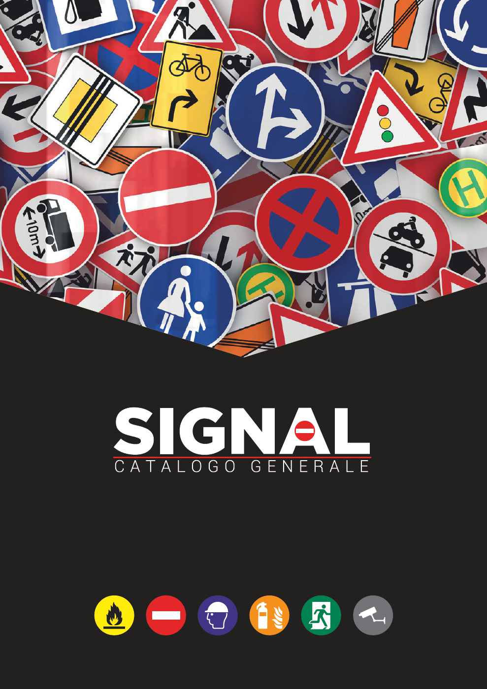 Segnaletica di sicurezza