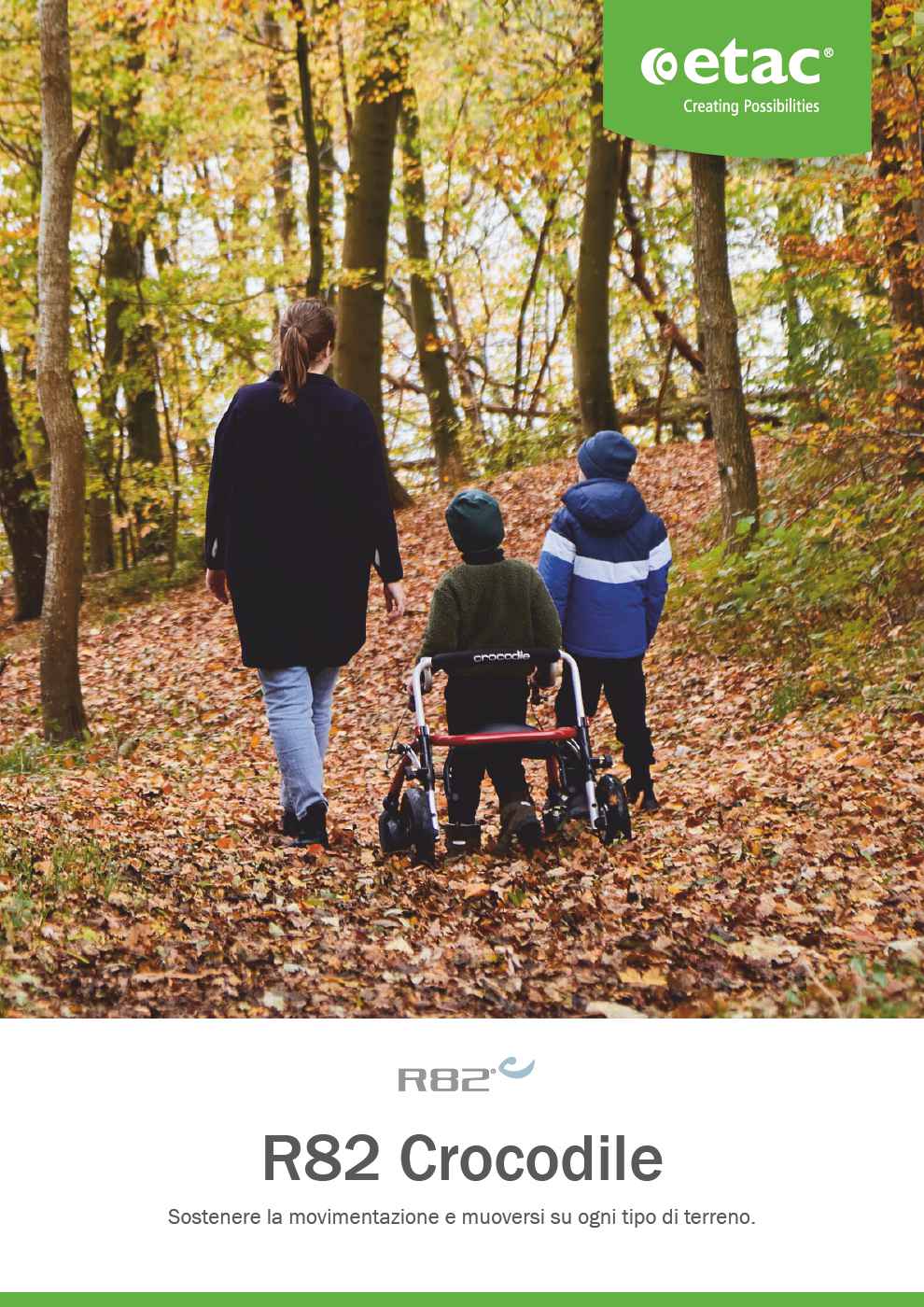 R82 Crocodile e Crocodile AT