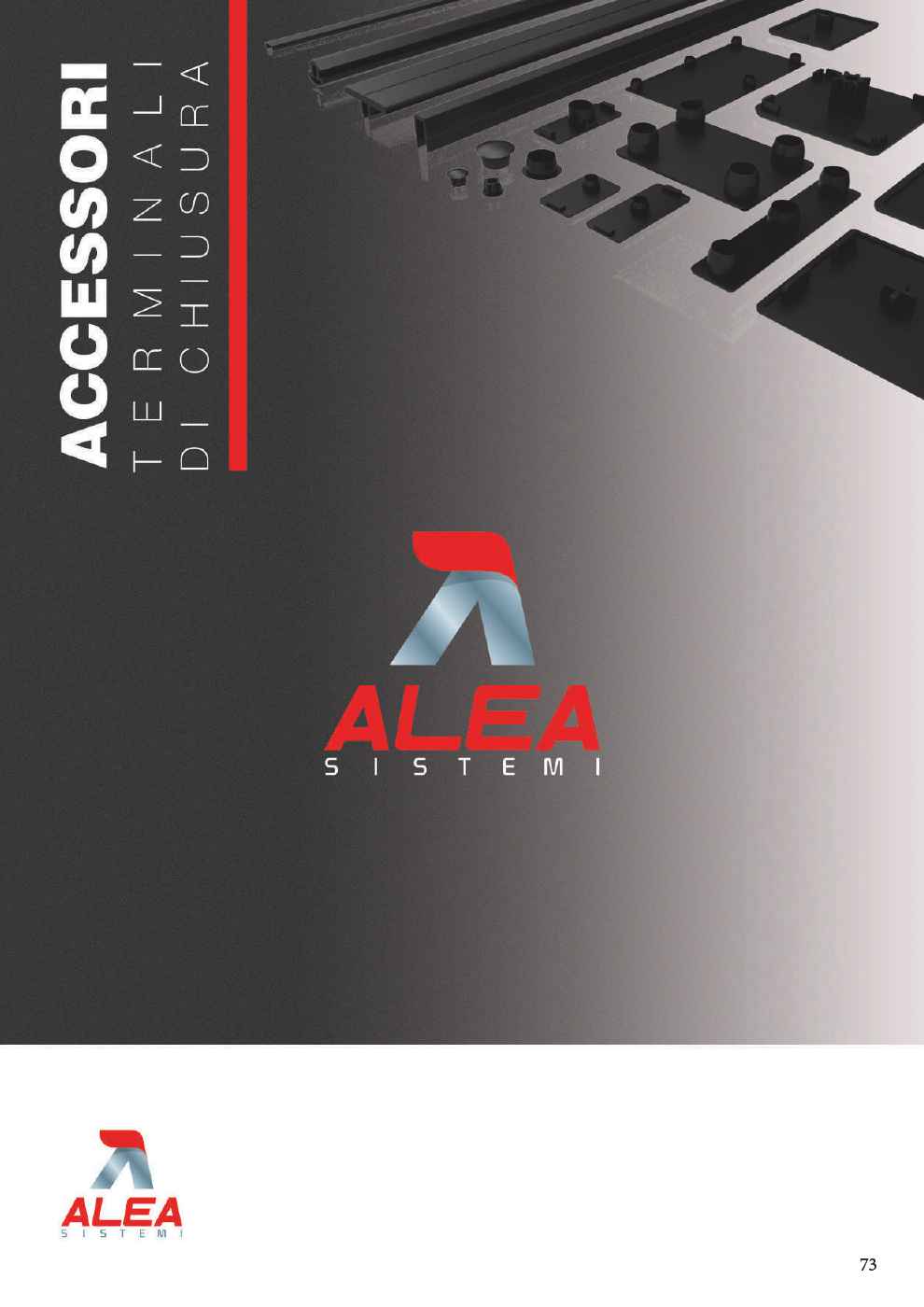 Terminali di chiusura