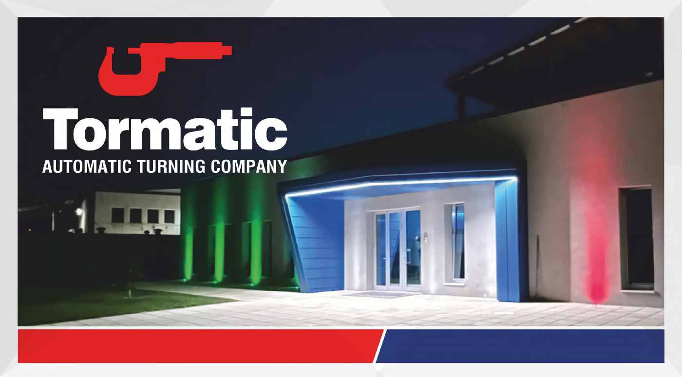 Tormatic srl