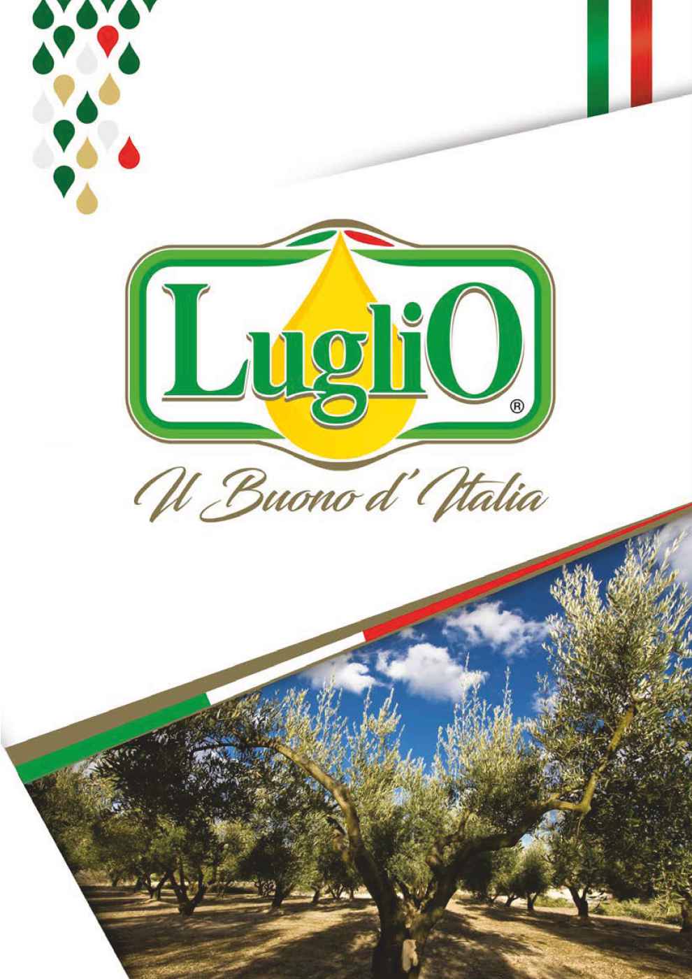 LUGLIO - CATALOGO EVOO