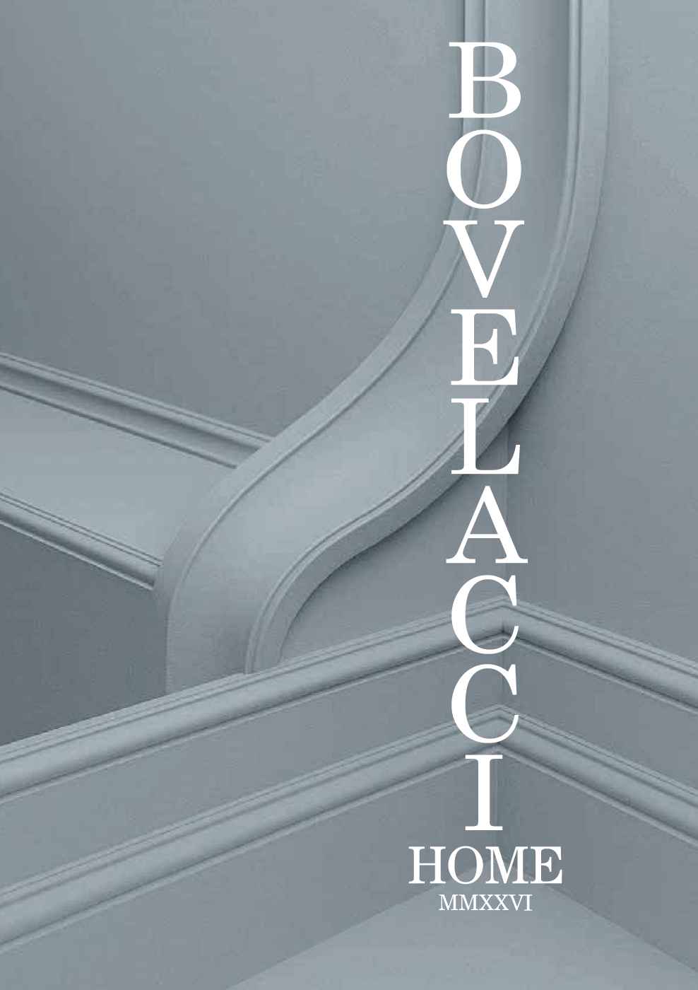 CATALOGO BOVELACCI SRL