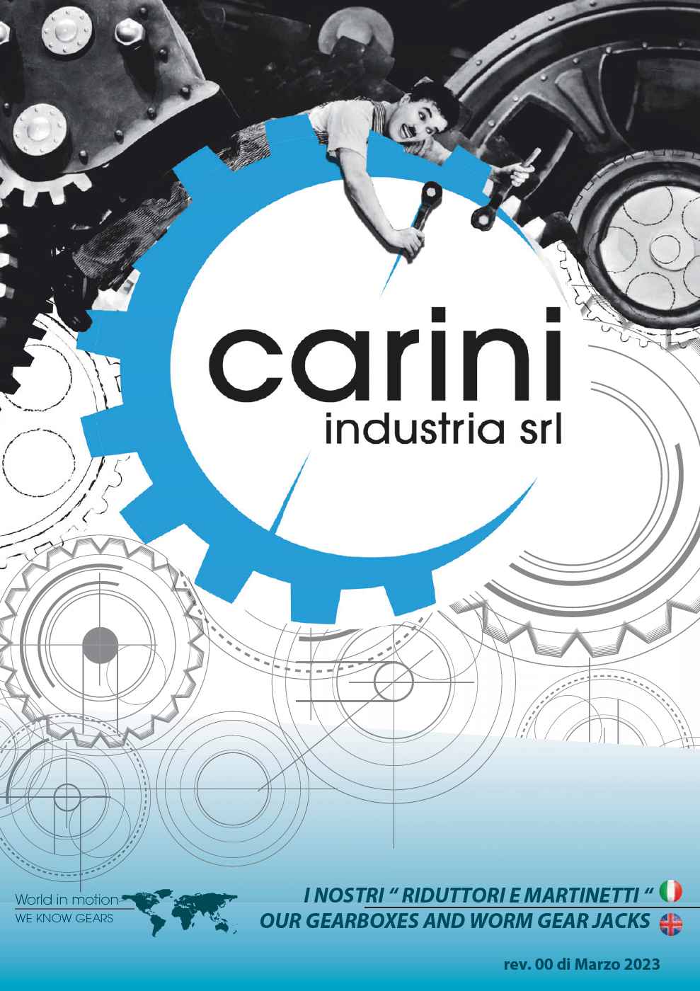 catalogo rinvii angolari Carini Industria srl