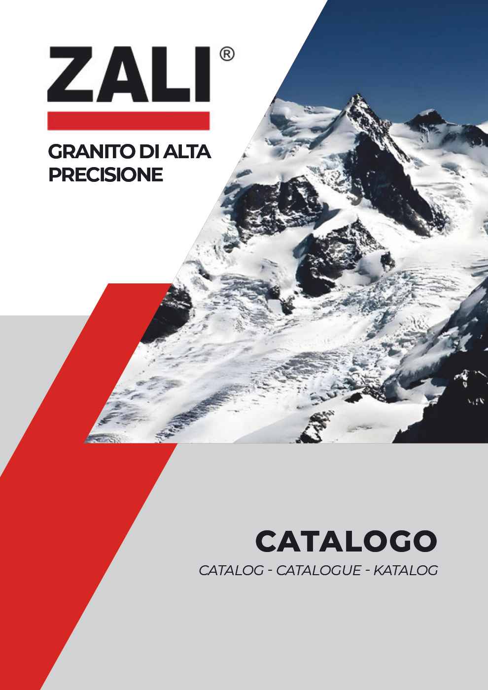 Catalogo Generale 2026