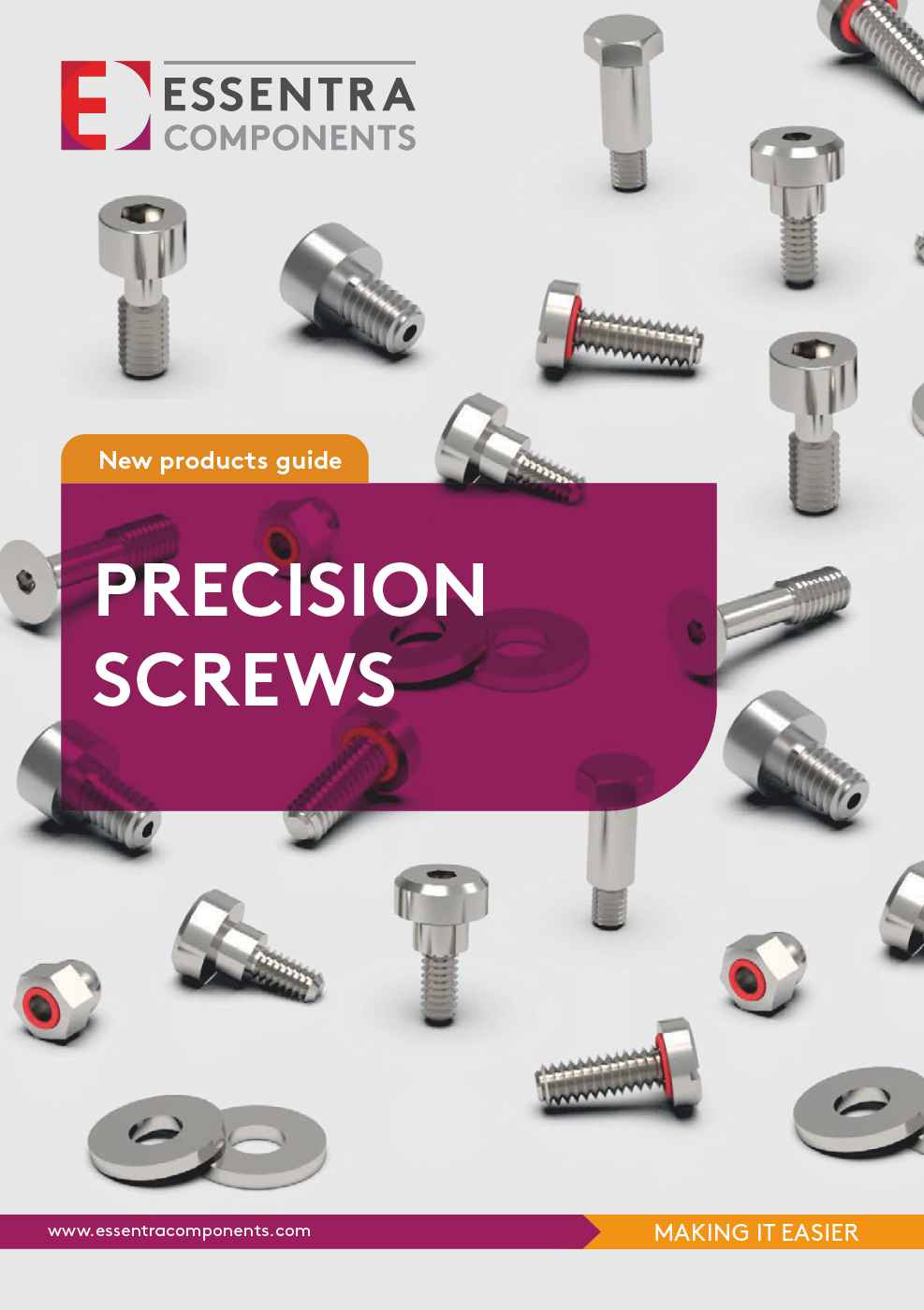 Precision Srews