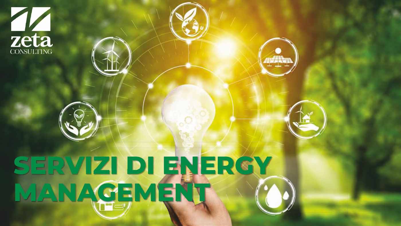 Servizi Energy Management