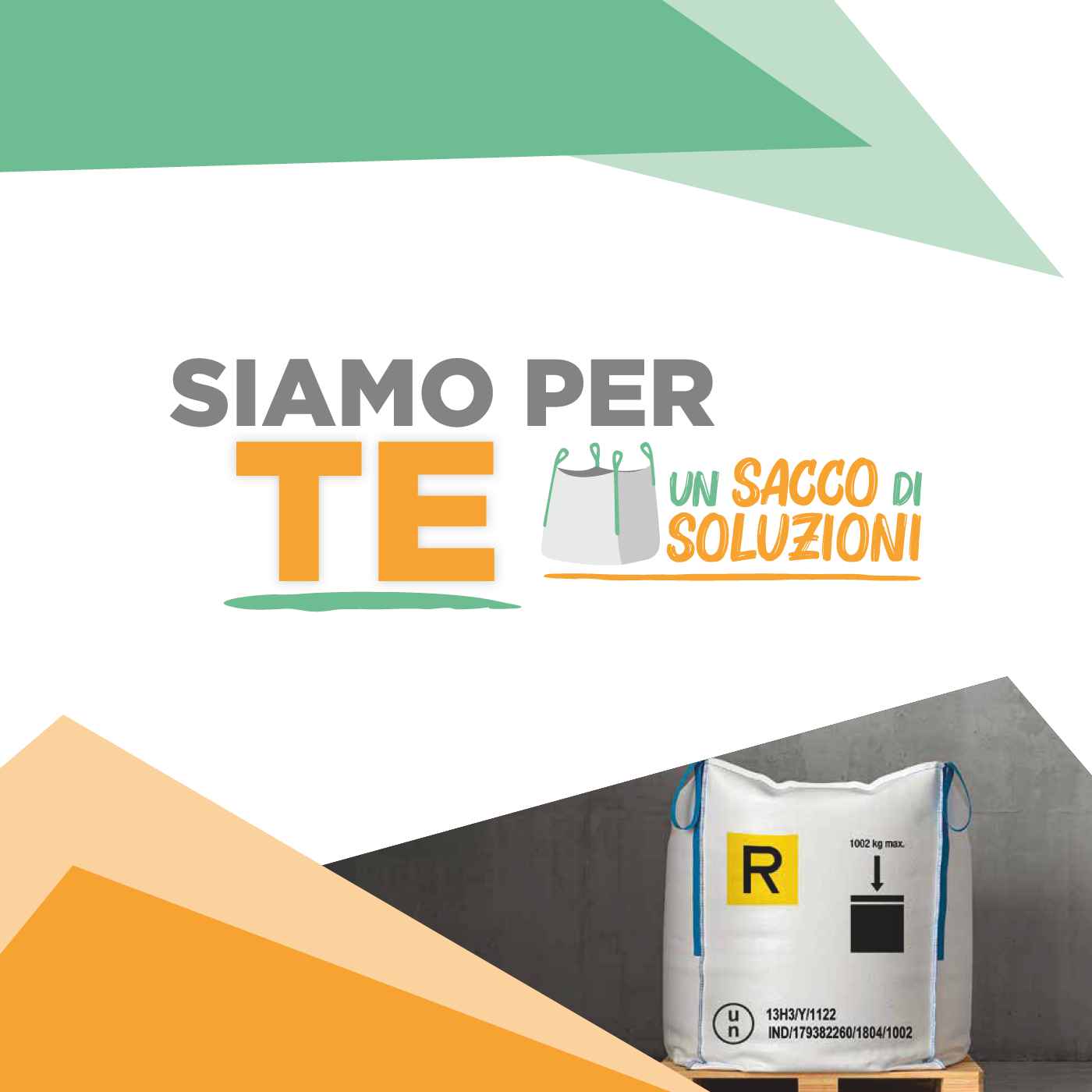 Presentazione aziendale